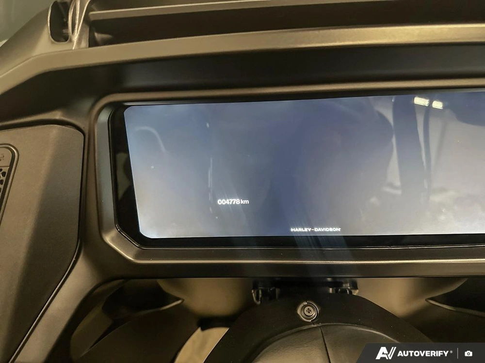 2025 Harley-davidson Fltrx - Road Glide® alt