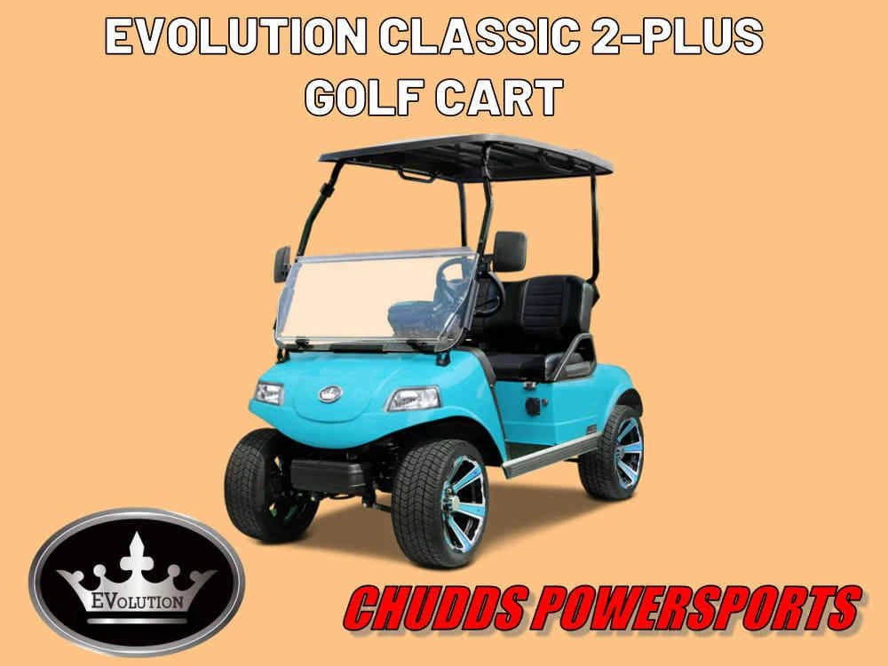 2024 Other Classic 2 Plus alt