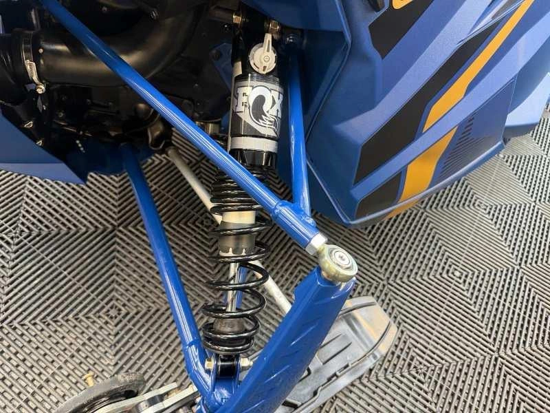 Yamaha Sidewinder Ltx Gt Eps 2022 alt