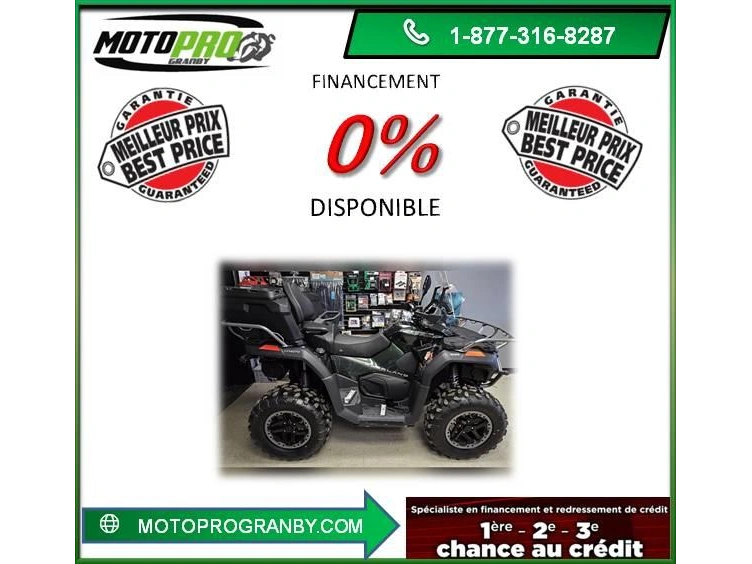 Cfmoto Cforce 1000 Overland Overland Cforce1000 2 Up Cforce 1000 Eps 2025 alt