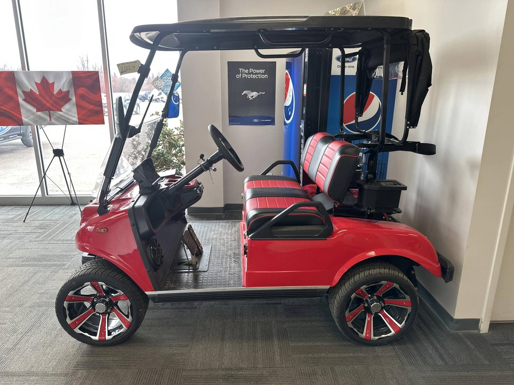 2024 Other Classic 2 Plus alt