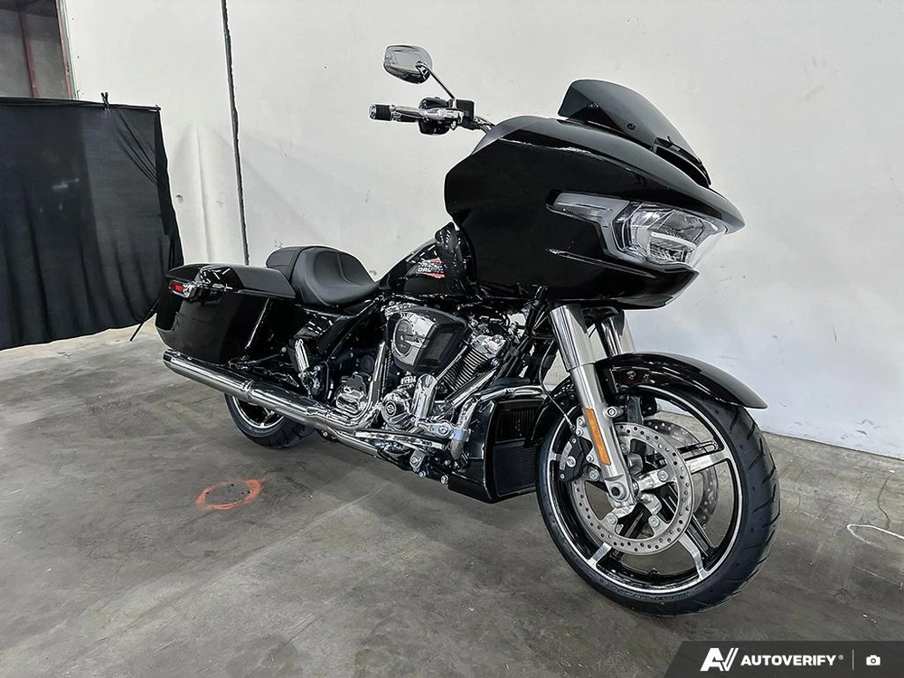 2024 Harley-davidson Fltrx - Road Glide™ alt