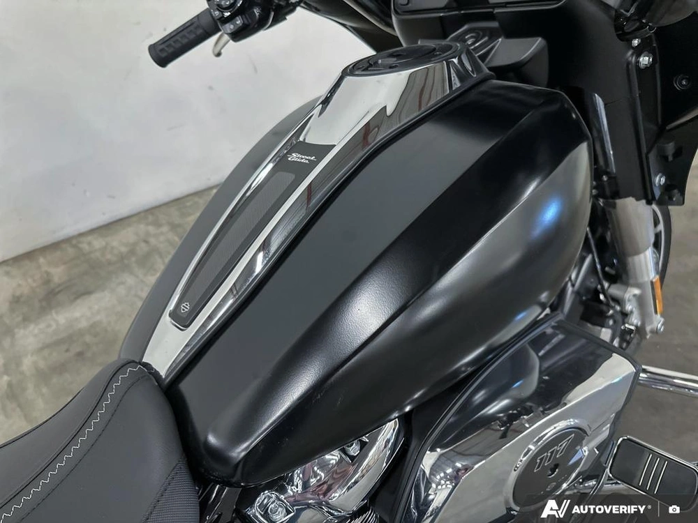 2024 Harley-davidson Street Glide alt