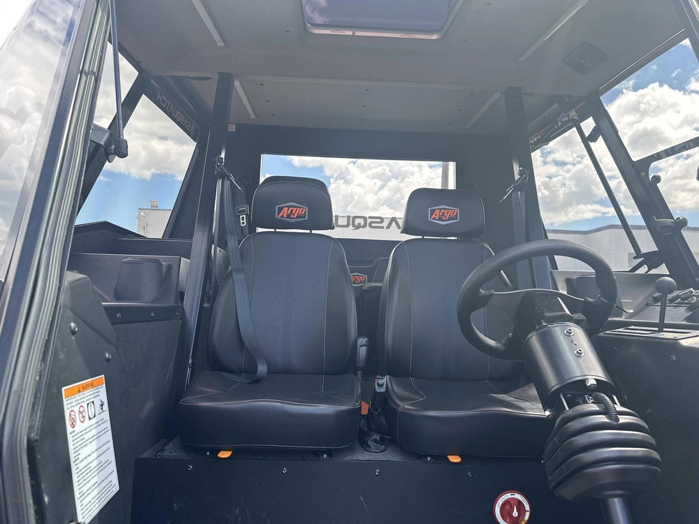 2024 Argo Sasquatch Xtx alt