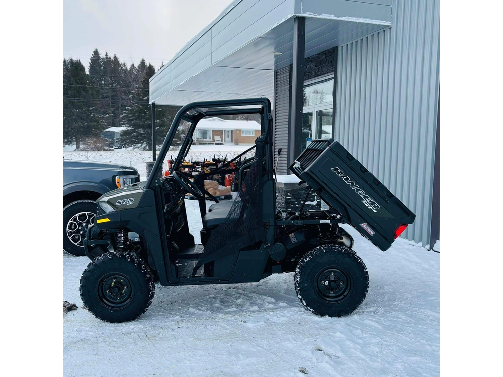 Polaris Ranger Sp 570 R26maa57b1 2026 alt