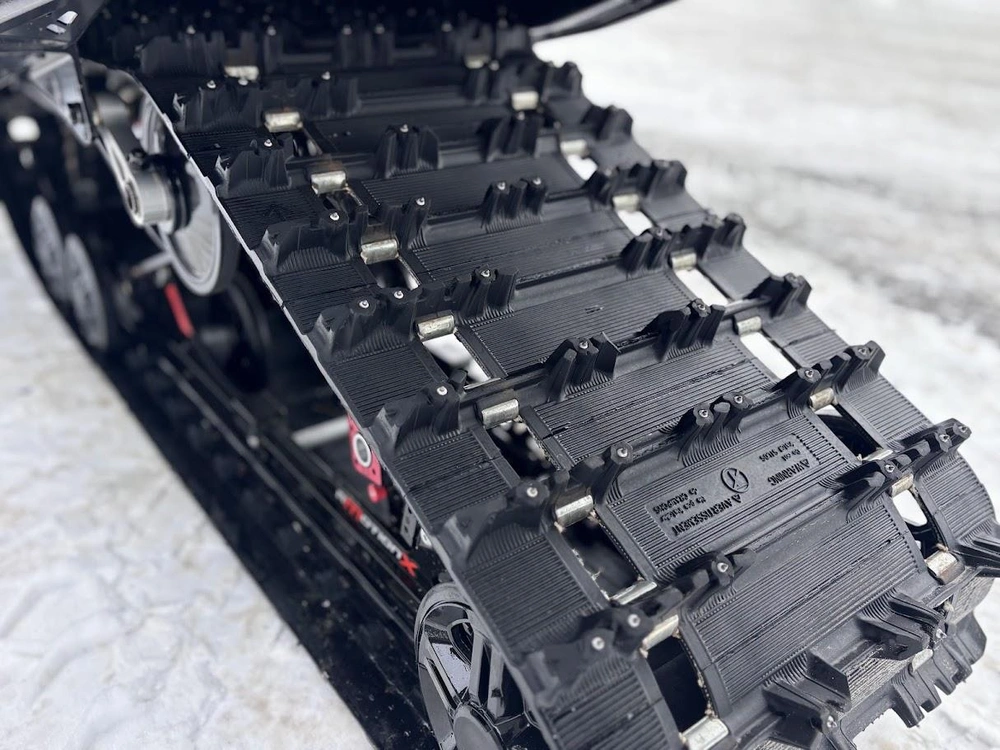 Ski-doo Renegade Adrenaline 900 Ace 2023 alt