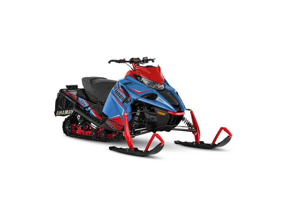 2024 Yamaha Sidewinder L-tx Se Financement 0% alt