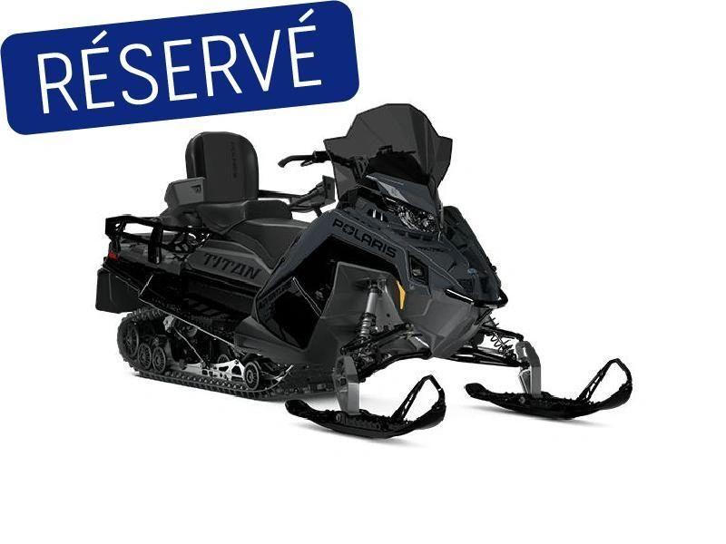 Polaris S4 Titan Adv 2026 alt