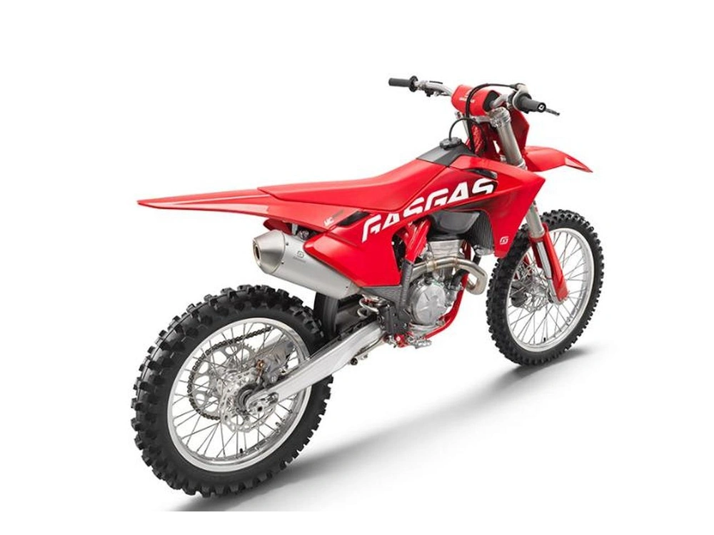 Gasgas Mc 350f 2025 alt