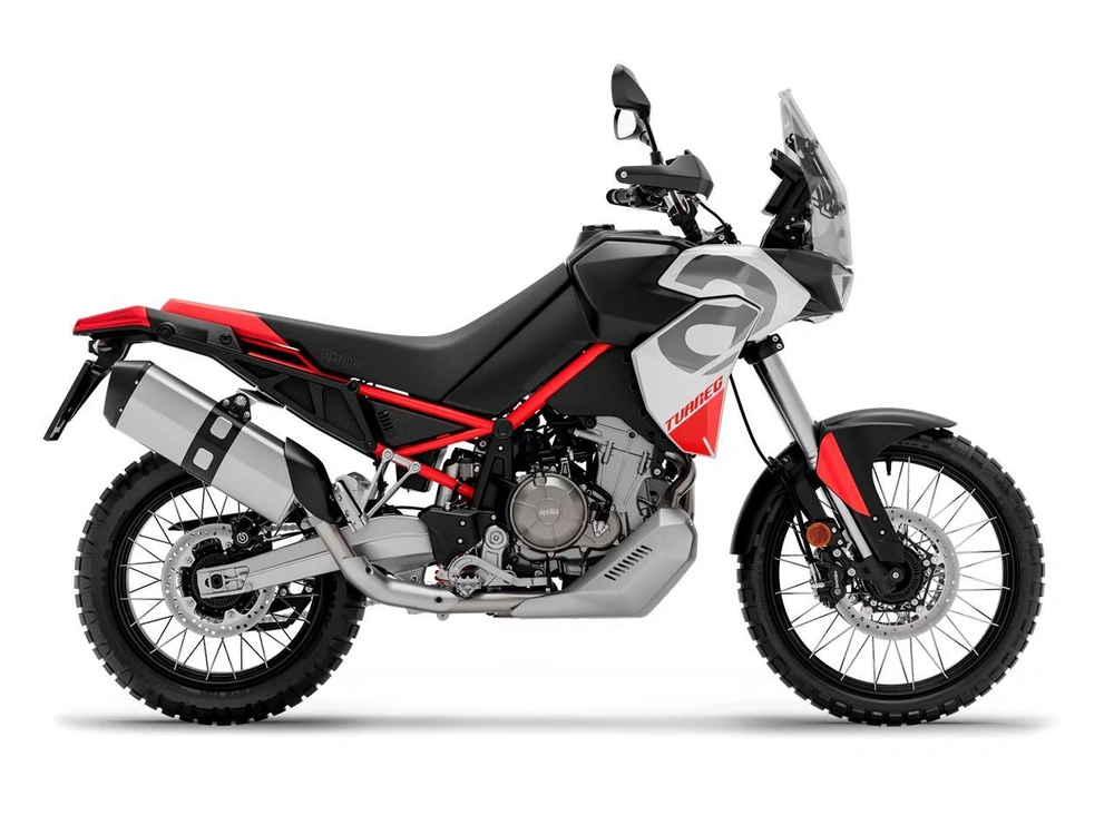 2026 Aprilia Tuareg 660 alt