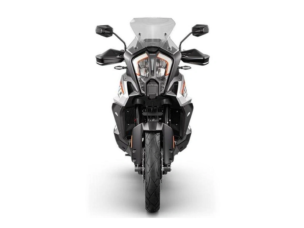 2024 Ktm 1290 Super Adventure S alt