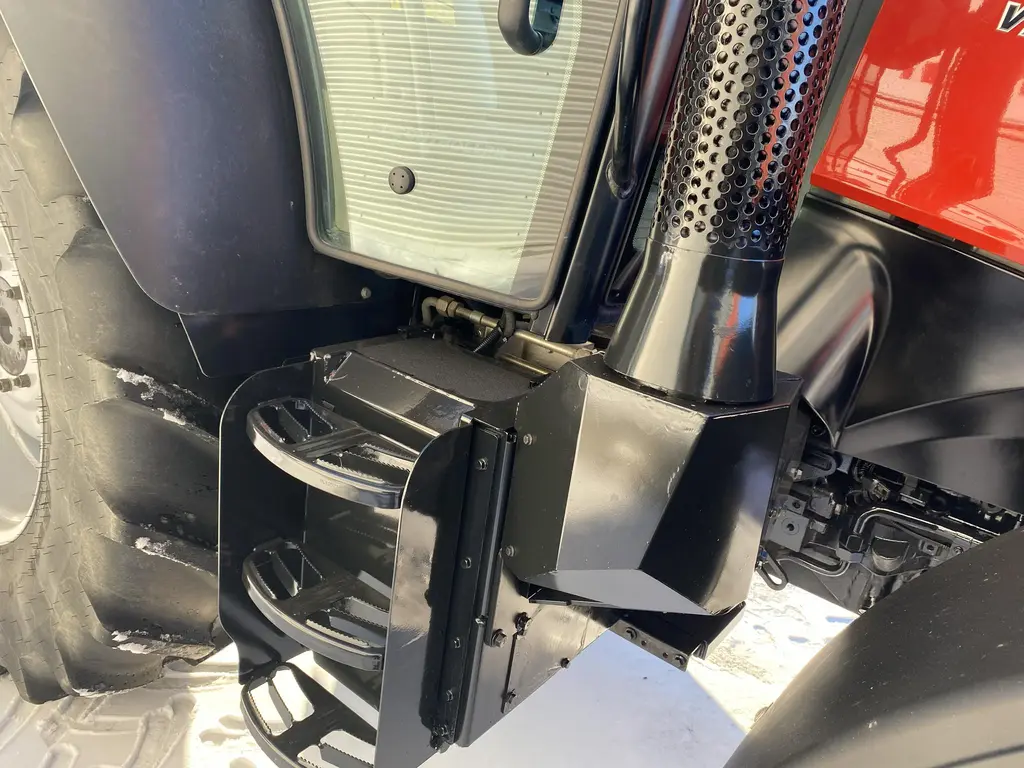 Case IH Vestrum 100 A8 2021