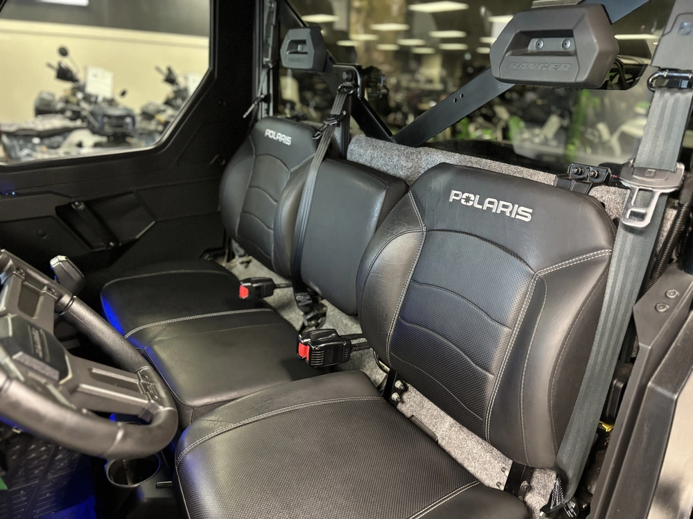 Polaris Ranger Xp 1000 Northstar Ultimate 2023 alt