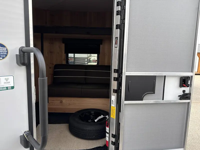 2026 Forest River CHEROKEE 16HUT