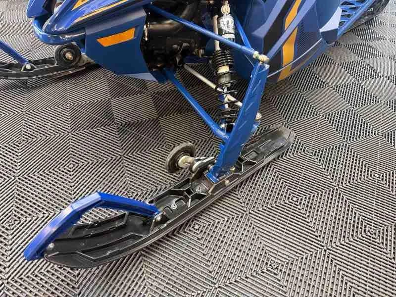 Yamaha Sidewinder Ltx Gt Eps 2022 alt