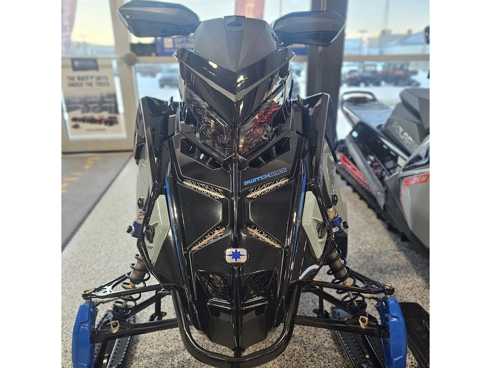 2026 Polaris 850 Switchback Assault Nrw 146 alt