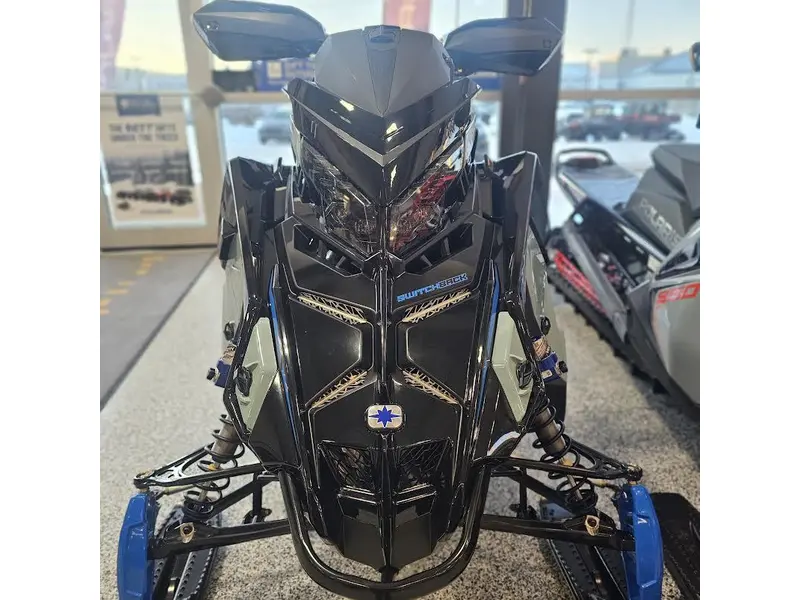 2026 Polaris 850 SWITCHBACK ASSAULT NRW 146