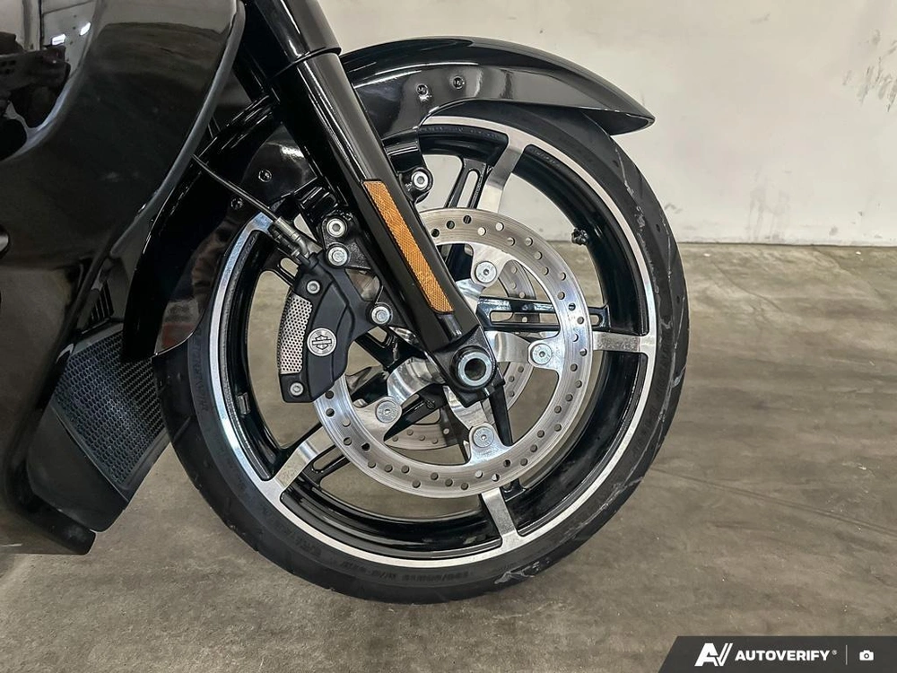 2025 Harley-davidson Fltrx - Road Glide® alt