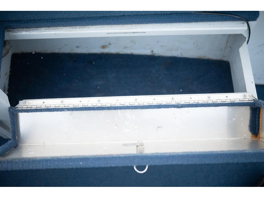 1994 Princecraft Proseries alt