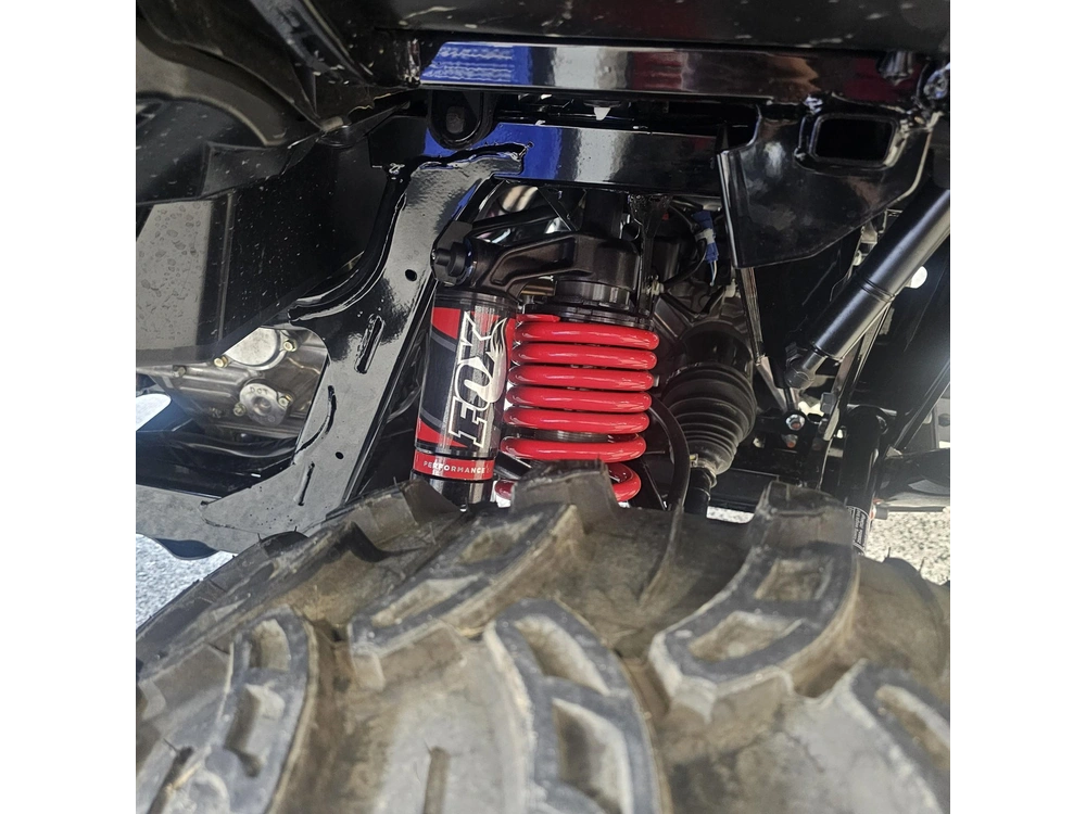 2025 Honda Pioneer 1000-5 alt