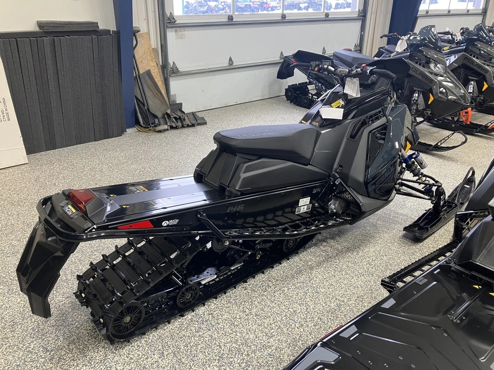 2026 Polaris 850 Switchback Assault 146 alt