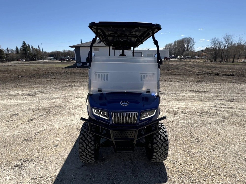 2025 Other D5 Maverick 6 alt