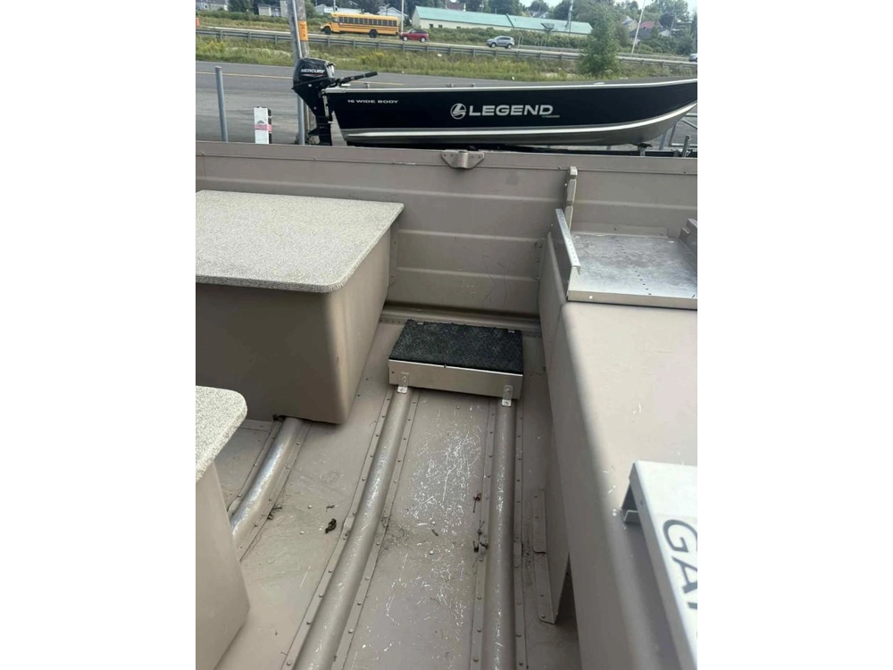 Legend 14 Widebody 2011 alt