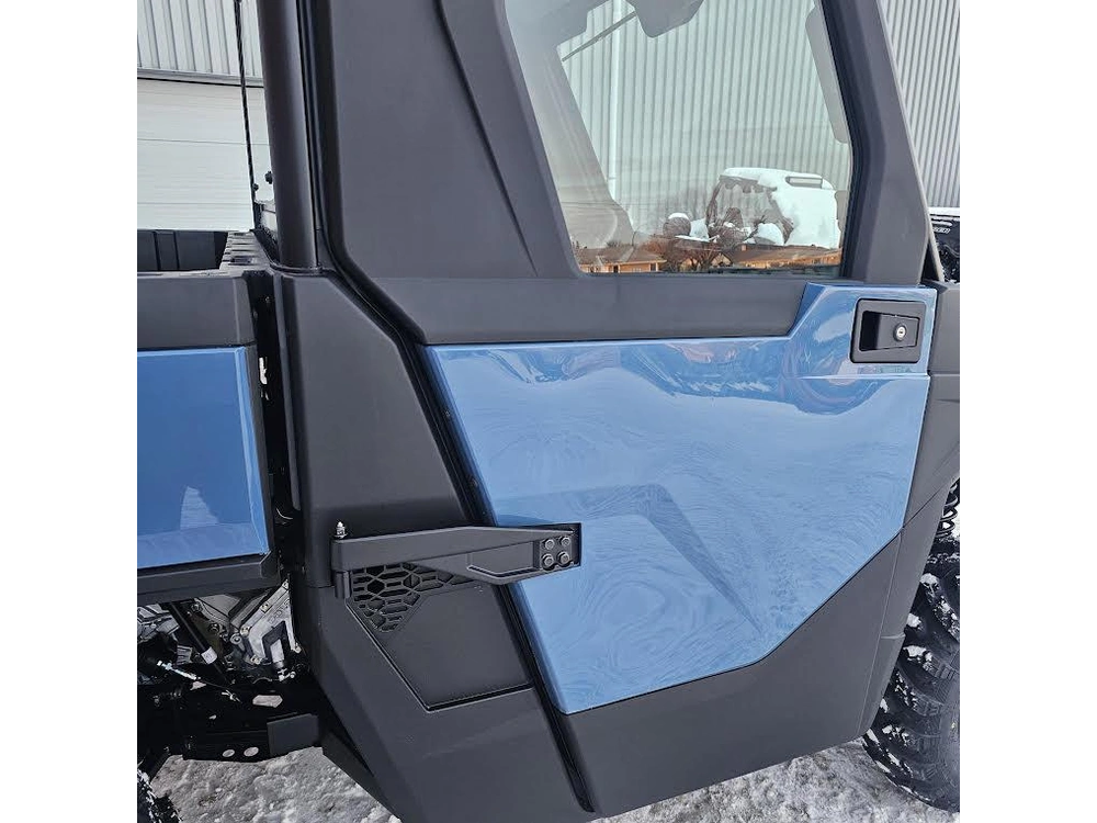 2026 Polaris Ranger Sp 570 Northstar alt