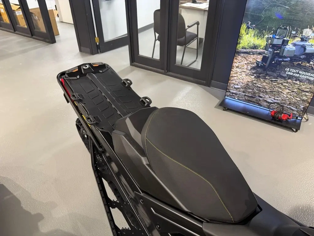 Ski-doo Tundra Le 600 Ace Lt 2026 alt