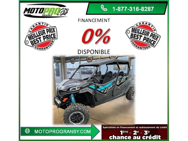 2026 Cfmoto Zforce 950 Sport Zforce950 1000 Sport Gen2 4 Places alt