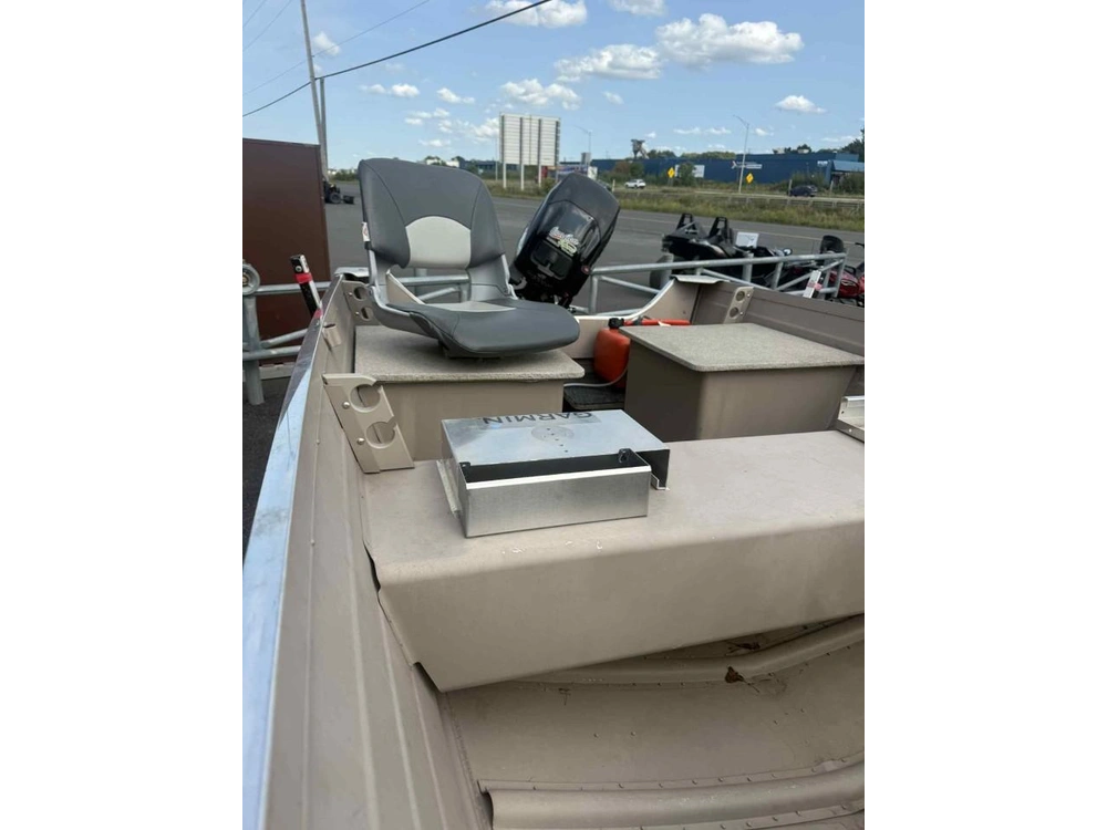 Legend 14 Widebody 2011 alt