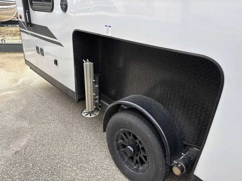 2026 Forest River CHEROKEE 16HUT