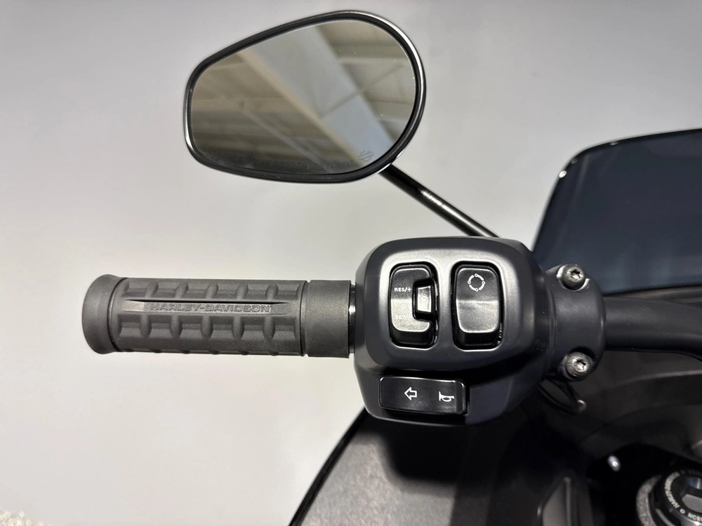 2026 Harley-davidson Fxlrst - Low Rider™ St alt