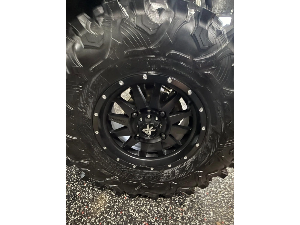 Can-am Maverick 1000 Xxc 2021 alt