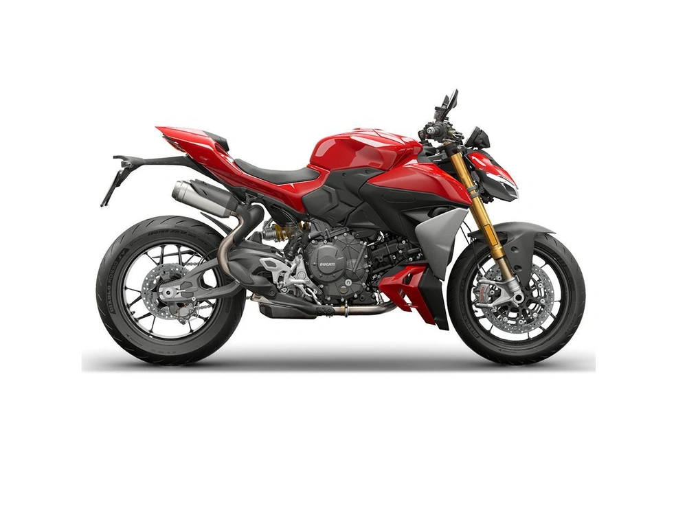 Ducati Streetfighter V2 S 896 2026 alt