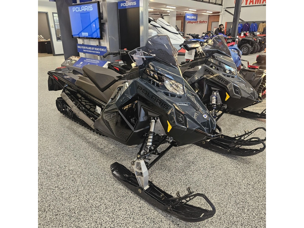 2026 Polaris 650 Switchback Assault 146 alt