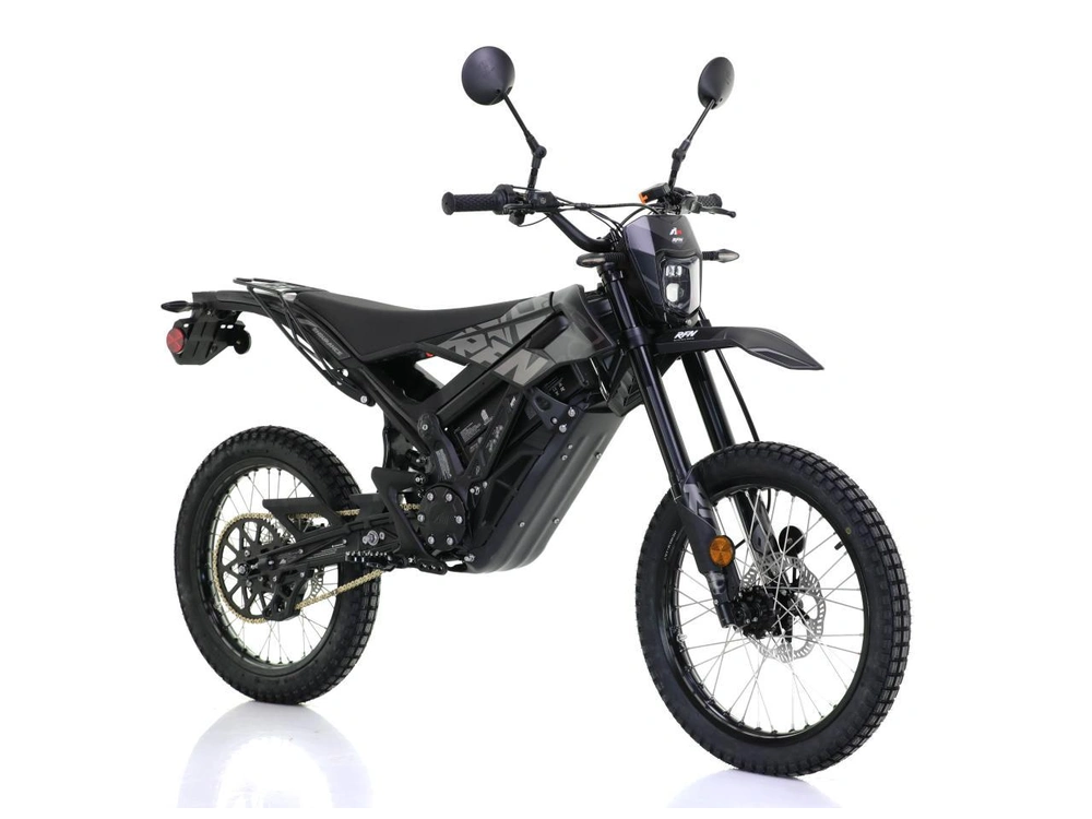 Apollo Motors Rfn Ares 2025 alt