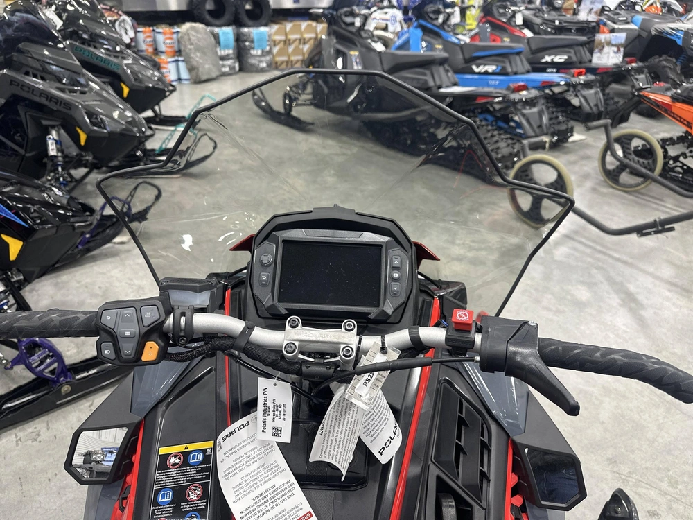 2024 Polaris Patriot Boost Indy Vr1 137 alt