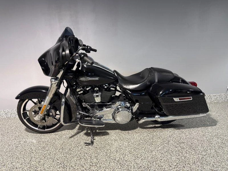 2023 Harley-davidson Flhx - Street Glide™ alt