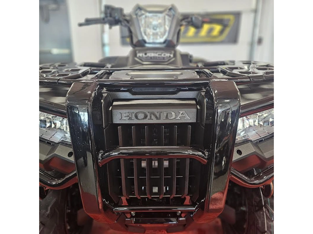 2026 Honda Fourtrax Foreman® Rubicon 4x4 Eps alt