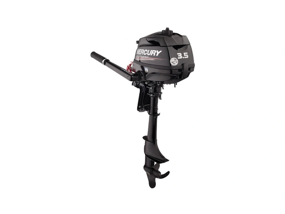 2026 Mercury 3.5mlh alt