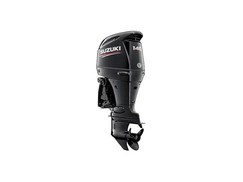 2025 Suzuki Df140btl alt