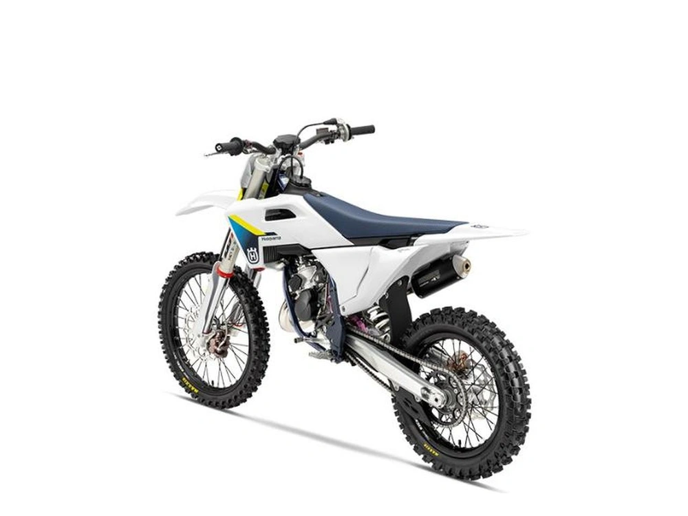 Husqvarna Tc 85 19/16 2025 alt