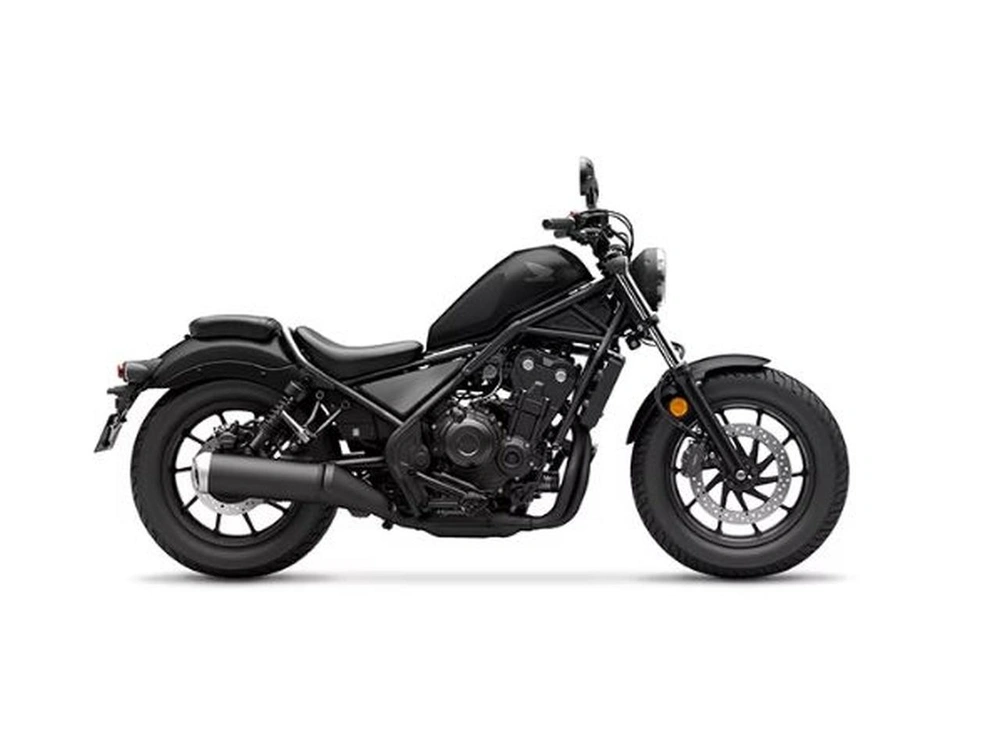 Honda Rebel 500 Abs 2025 alt