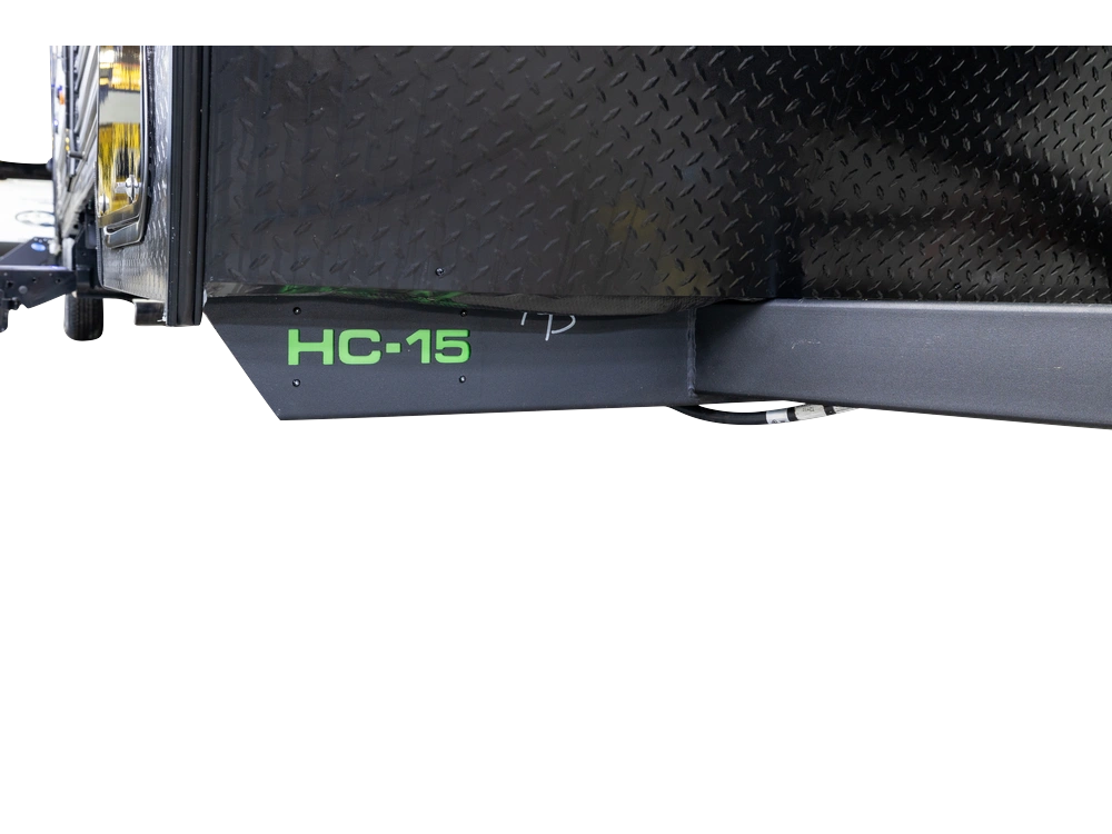 Cherokee 29te Grey Wolf 2026 alt