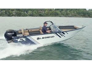 Legend 18xt Black/chili Pepper Red Ensemble Sport Cognac 2026 alt