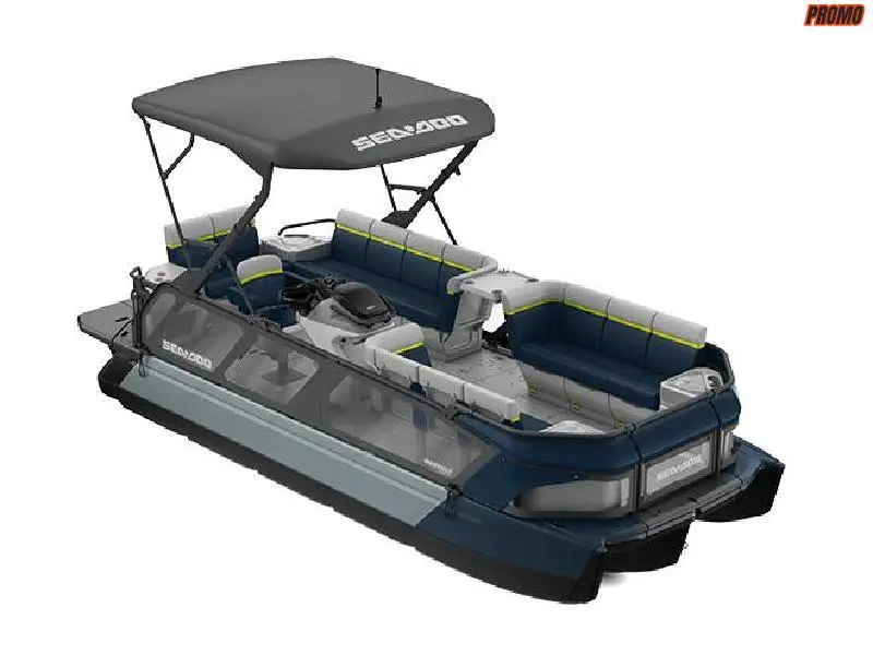 Sea-Doo Switch Cruise Limited 21 - 230 hp  2025