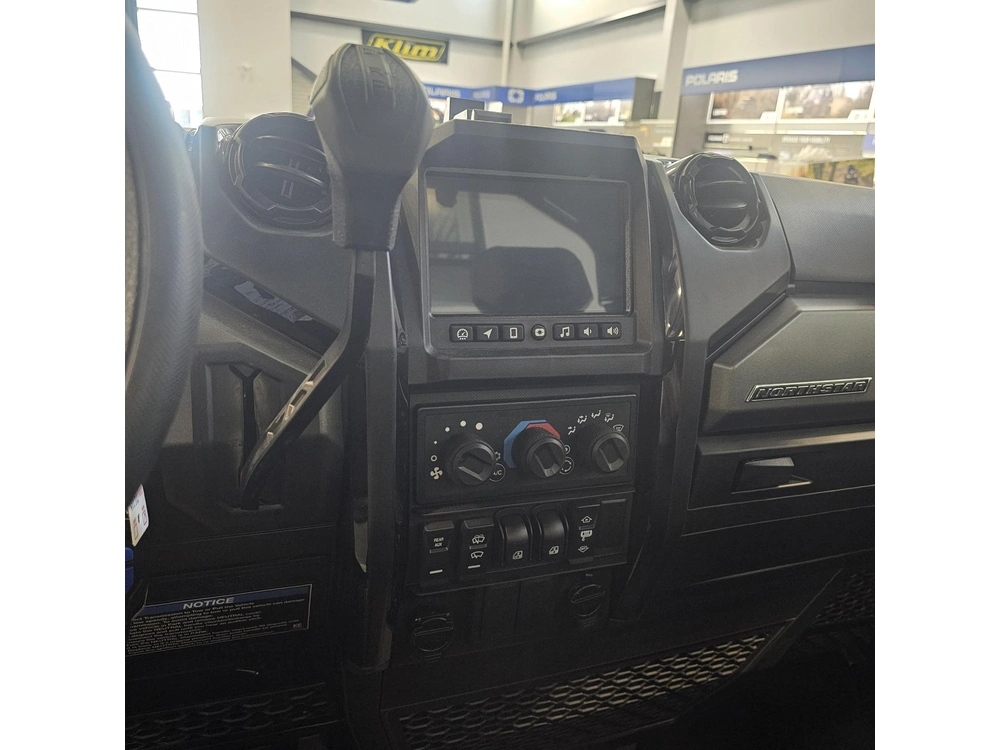 2025 Polaris Ranger Xd 1500 Northstar Edition Ultimate alt