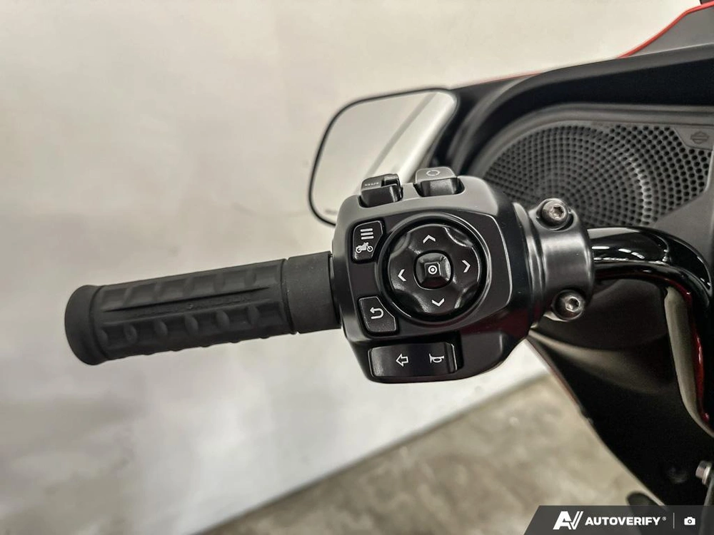 2026 Harley-davidson Street Glide alt