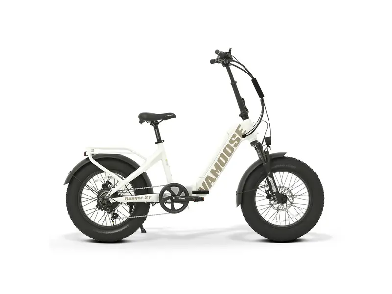 Vamoose Cycle RANGER X ST VELO ELECTRIQUE